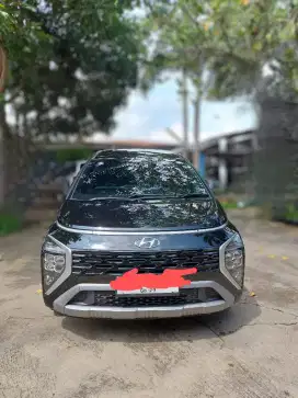 HYUNDAI STARGAZER PRIME MULUS