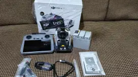 Jual Drone DJI Mini 4 Pro Combo Plus Garansi Tam Sisa 9 Bulan