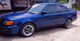 Toyota Soluna 2001 Bensin