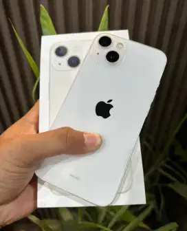 iPhone 13 128GB iBox Garansi On