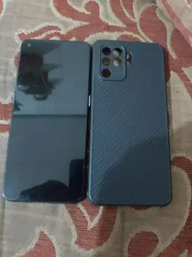Oppo Reno5 F Ram 8/128