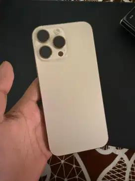 Iphone 16 Pro Max 256GB Fullset Inter