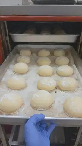 Dicari bagian produksi sekaligus jaga toko