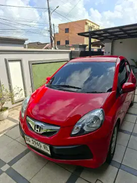 Brio 2014 AUTOMATIC