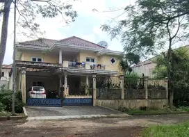 Jual Cepat Rumah BNR lt 450 Harga 2.5M