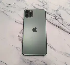 iPhone 11 pro max 256