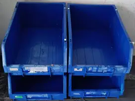 Tool box besar rabbit 0111 pbb