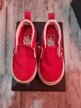 Vans kids original