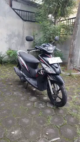 Yamaha Mio J 2013