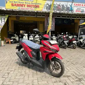 HONDA VARIO 125 CBS ISS 2024