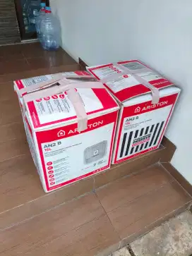 Water heater AN2 B Ariston