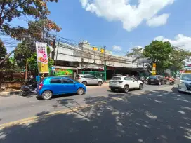 DiSewakan Kios Strategis Pinggir Jalan Samping Rumah Sakit