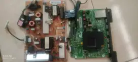 MB LED tv Samsung