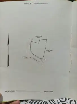 Dijualcepat Tahan strategis Nego di Bogor Utara