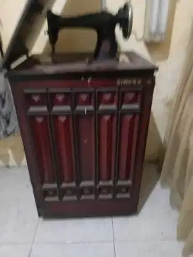 Dijual Mesin Jahit