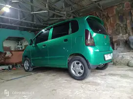 Suzuki Karimun 2007 Bensin