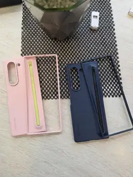 Spen case Fold 6 / Casing Spen Fold 6