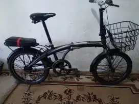 JUALLLL SEPEDA LIPAT