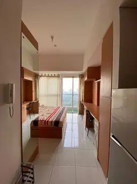 Di JUAL APARTEMEN CASA DE PARCO