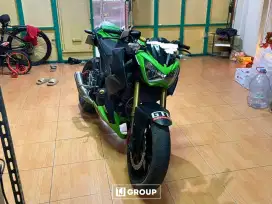 FOR SALE!! Kawasaki Z250 2013