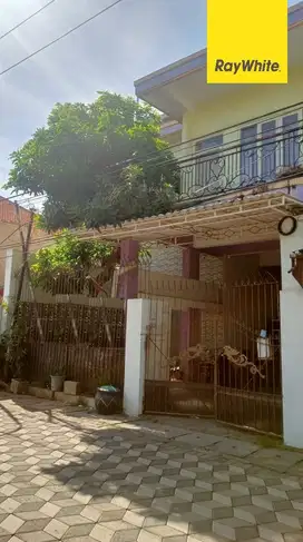 Dijual Rumah Aries Ploso Tambaksari Surabaya