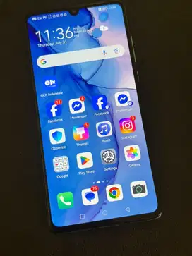 Huawei P30 6/128 Single