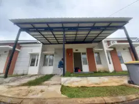 kanopi baja ringan