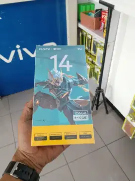 REALME 14T 8/128