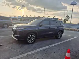 Suzuki Grand vitara 2023 Hybrid