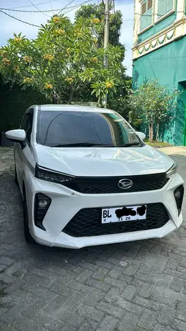 Xenia r manual semua asli no pr