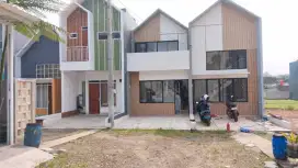 Dijual Murah KPR Rumah 2 Lantai Angsuran 2 Jutaan