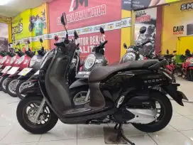 Kredit DP 500rb * new Honda Scoopy prestige th 2022