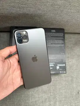 Iphone 11 Promax 512gb IBOX