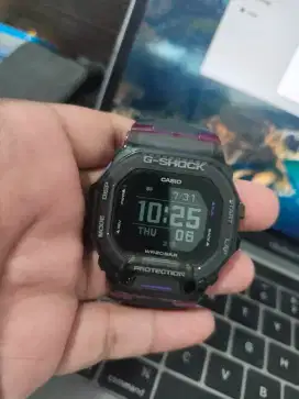 Jam G-Shock GBD-200 Original