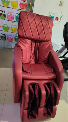 Kursi Pijat Elektrik