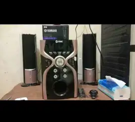 Speaker GMC 887g
