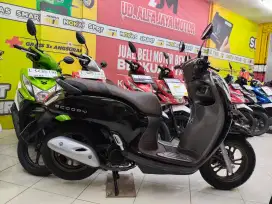New Scoopy prestige tahun 2022