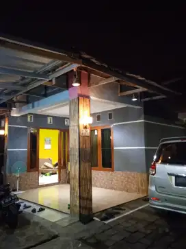 Jual Rumah Citra Prima Serpong Kp. Sengkol