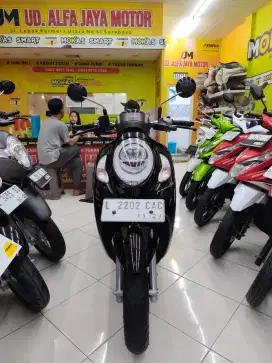 Jaminan full ori * Honda Scoopy prestige tahun 2022
