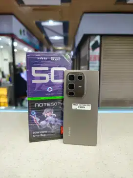 Infinix Note 50 Pro 8/256Gb