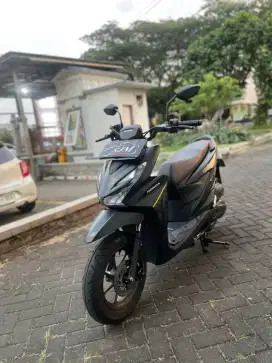 HONDA BEAT STREET 2024 CASH & KREDIT