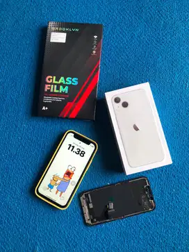 iphone 13 mini 128GB ex inter
