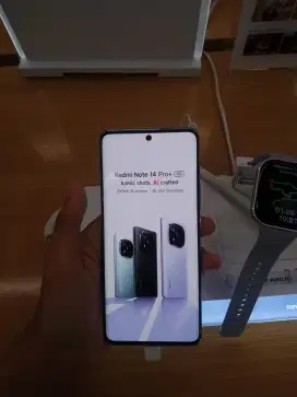 Redmi Note Pro+ 5G 8/256 GB