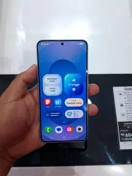 KREDIT HP SAMSUNG S25 SEGAMPANG ITU HANYA DI HOME KREDIT BUNGA 0%