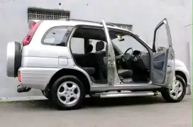 Dijual Daihatsu taruna