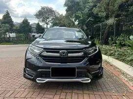 Honda Crv Prestige 1.5 Turbo Tahun 2018 AT