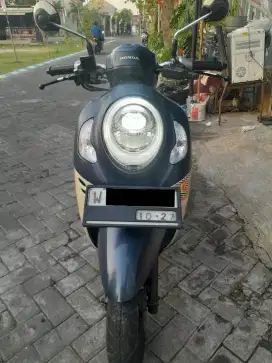 Scoopy Fashion 2022