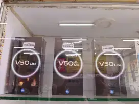 Vivo V50 lite 5g Bisa kredit tanpa dp