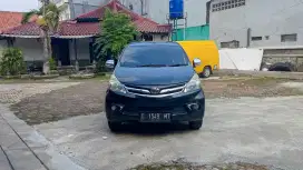 Avanza G 1.3 Automatic Orisinil Luar Dalam Cakep !!