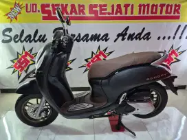 Scoopy prestige prestige iss cbs keyless 2024 plat W